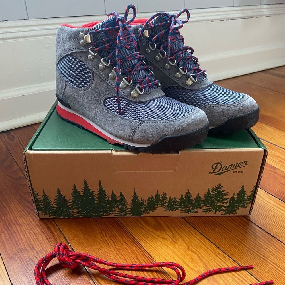 Danner - Womens Jag